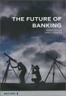 The Future of Banking book cover