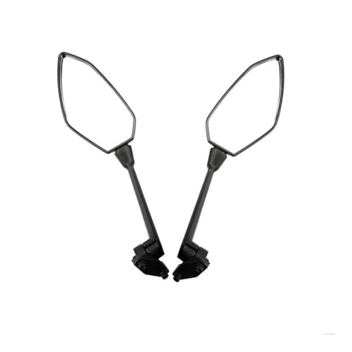 Rétroviseurs moto 400 650 GT | Miroirs de remplacement CF400-5 CF650-8 latéraux