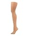 Produktbild Capezio 1816 Ultra Soft Strumpfhose Light Suntan XXL