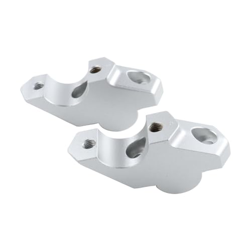 Rehausseur de guidon de moto en aluminium pour F900XR F850GS