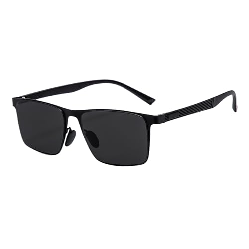 Sunglasses For Men,Big Head Sun glasses For Male,Sunglasses Men Uv Protection