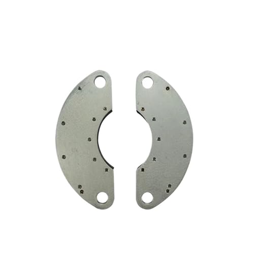 Module redresseur triphasé rotatif MXG100-12 pour générateur alternateur - 4