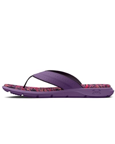 Image of Under Armour womens Ignite Pro Marbella Flip FlopSlide Sandal