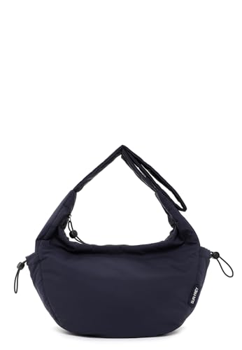 Bolso de hombro Suri Frey Holly Beutel azul marino con correa bandolera