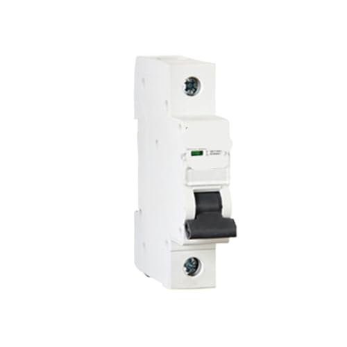 Disjoncteur miniature HMS-S HMS-2C20-S technologie de pointe pour armoire modulaire