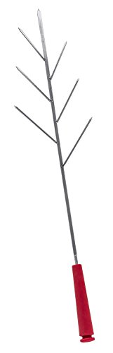 Taylor Grill Easy Turn Branch Skewer