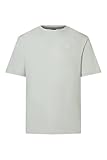 Bogner FIRE+Ice Herren T-Shirt Mick mit Rückenprint, Farbe:grau, Größe:L