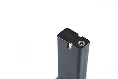 Lanparte Hhg-01 3-Axis Handheld Gimbal For Smartphone And Gopro (Black) #TOP4