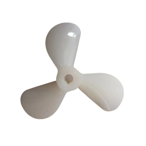 Hélice de 480 mm pour moteurs hors-bord de 16 à 25 CV en aluminium pour bateau