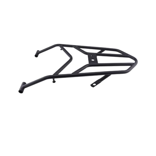 Support bagages arrière CRF300L robuste étagère de transport pour valise moto