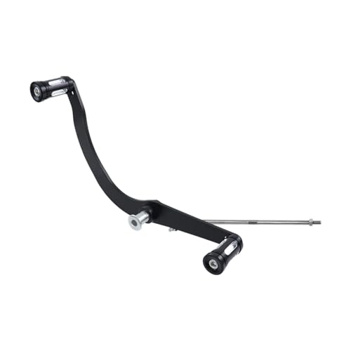 Kit de liaison changement de vitesse Vulcan S 650 pour une sélection précise