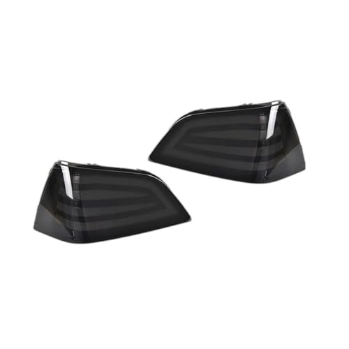 Feu arrière LED clignotant moto pour garde-boue Wing GL1800 finition premium