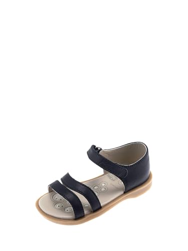 Sandales Chicco bébé bleu pour éviter la transpiration des petits pieds
