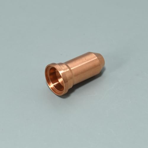 Boquilla de electrodos cortador de plasma IPT100 y anillo swirl ring, 23 uds. 4