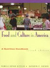 Food Culture America