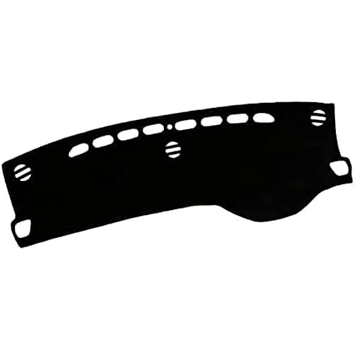 Tapis de tableau de bord pour Suzuki SX4 S-Cross finitions soignées tapis de protection