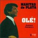 Ole [Audio CD] Manitas De Plata