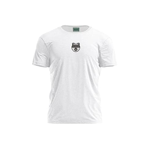 T-Shirt Homme Butswi-103234 vêtement respirant manches courtes taille standard