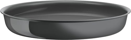 Tefal Ingenio Renew Poêle 22 cm, Induction, Revêtement céramique antiadhésif, Compatible lave-vaisselle, Thermo-Signal, Fabriqué en France L2600302