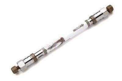 Thermo Scientific Hypersil Gold HPLC Columns, Particle Size 5µm, 2.1mm I.D. x 50mm L