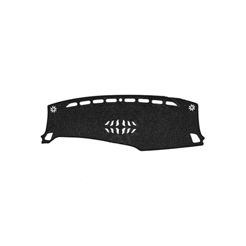 Protection solaire pour Kia Carnival KA4 contre la chaleur et UV