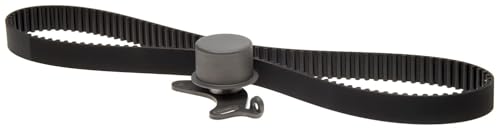 Kit courroie de distribution ACDelco TCK131 avec tendeur pour rénovation de transmission