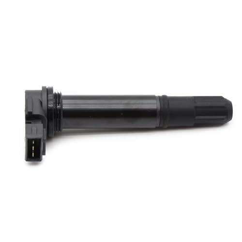 Bobinas de encendido con chispa estable para mejorar el arranque de Benelli 302R 2