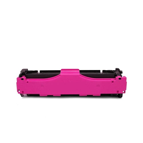 Toner rouge CF383A compatible HP Color Laserjet Pro MFP M476nw M470 Eurotone