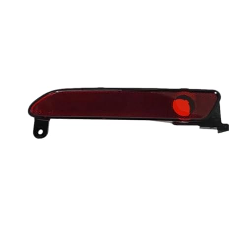 Phares antibrouillard avant pour réparer un RAV4 2022, avec feu de brouillard arrière rouge cassé