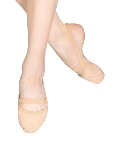 Theatricals "Lyrical Flow Canvas Lyrical Shoes3