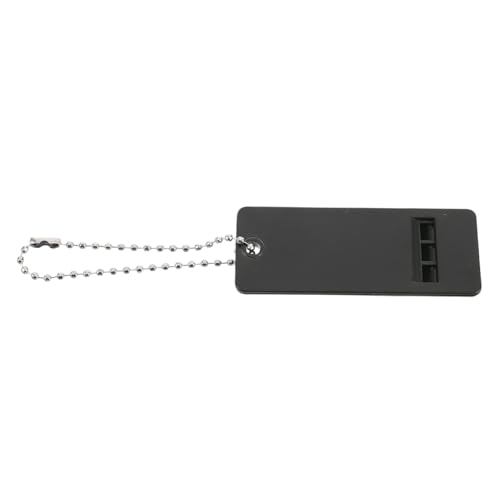 LAPYAPPE Loud Emergency Whistle for Outdoor Survival Safety Whistle for Hiking Camping and Earthquake Rescue Lightweight Compact Design Easy to Carry Backpack Pocket