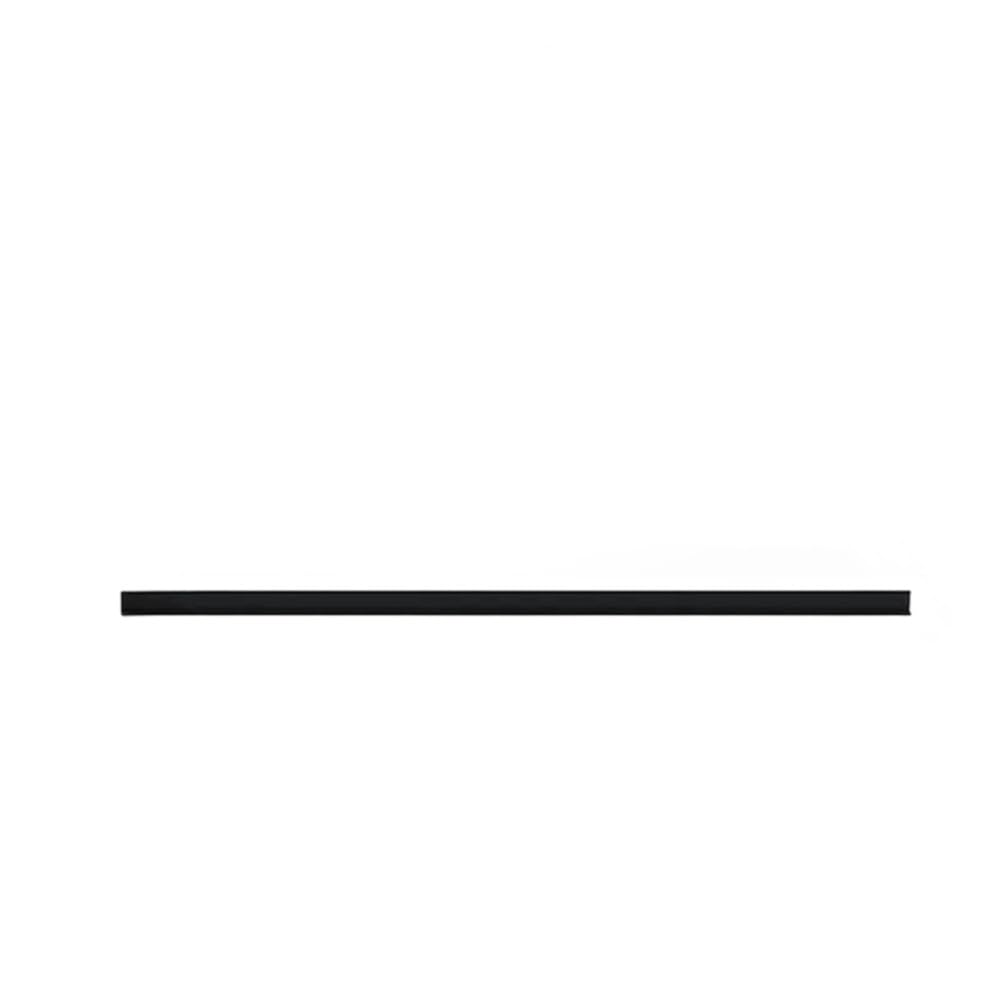 Poignées de cuisine bouton d'armoire invisible 1000 mm style minimaliste premium