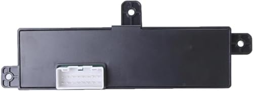 Commande de siège électrique Tucson TL avec bouton de remplacement à réponse rapide