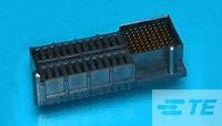1469920-1, MINIPAK HD Power/Signal Connector Press FIT Tail Version (1 Items)