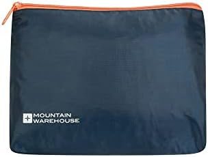 mountain warehouse packing cubes