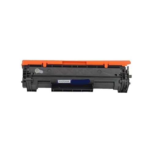 Toner CF244A 44A avec 2 bouteilles de recharge pour imprimantes LaserJet M15w M15a MFP M28w M28a