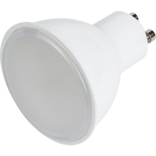 CT-4215 7W/3000K GU10 LED Ampul (Günışığı-12ADET) Cata