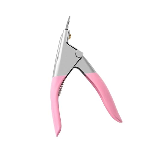 Cortador ajustable para uñas postizas y acrílicas miniatura 4