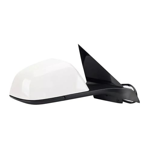 Rétroviseur Tesla Model 3 rétroviseur extérieur droit pliable électrique 1 pièce - 3