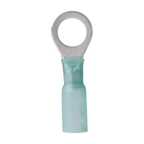Image of Ancor Heat Shrink Ring Terminals