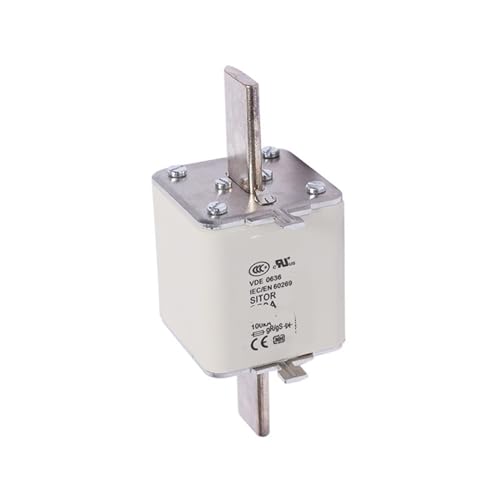 Fusible rapide 3NA3362-2C contre la surchauffe des circuits industriels - 3