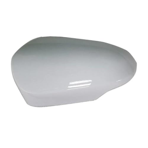 Coque Rétroviseur en Métal Durable pour Aqua de 2012 à 2020