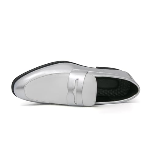 Mocassins d'été décontractés légers et souples pour homme