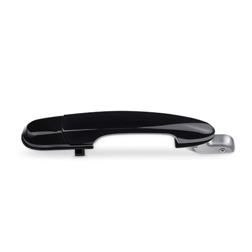 Poignée externe de voiture pour Hyundai Tucson 2004-2019 pièce de rechange latérale