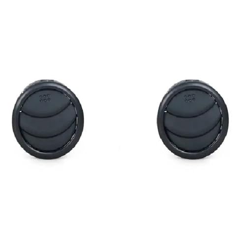 Rejillas de ventilación de aire acondicionado premium con ajuste exacto para Suzuki Jimny