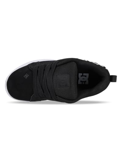 Image of DC Shoes Womens Court Graffik