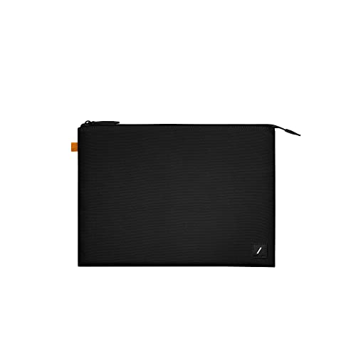 Native Union W.F.A MacBook Sleeve 14", Minimalist Slim Sleeve Made of Recycled Materials with 360-Degree Protection