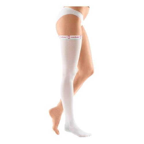 Mediven Thrombexin 18 mmHg Thigh Length Anti-Embolism Stocking