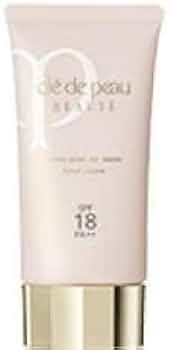 Amazon.co.jp: 資生堂クレ・ド・ポーボーテ クレームプールレマン 75g