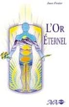 Download L'or éternel PDF